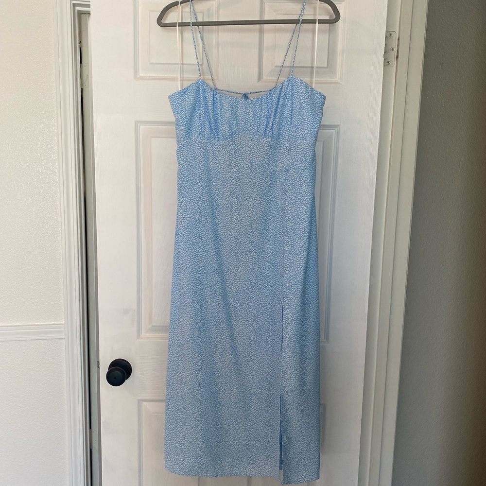 Zara Dress